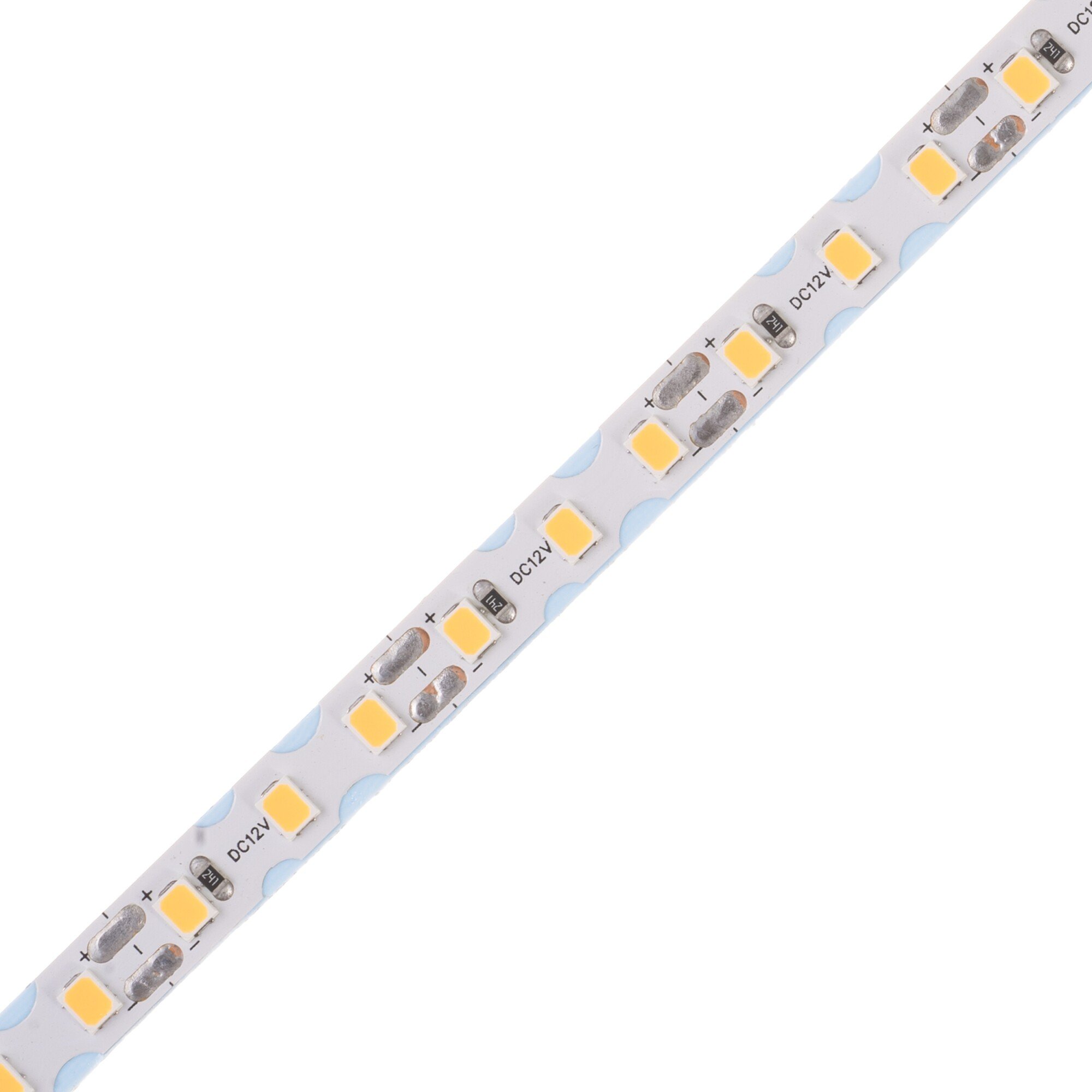 LED pásek ohebný Z600 7W Varianta: Teplá bílá