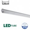 greenlux UGO LED T8 120 zářivkové svítidlo pro led trubici 120cm