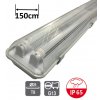 greenlux TRUST EVG PS 2x58W 150cm MaxLumen.cz