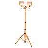 LED reflektor se stojanem WORK RMLED 2x30W STJ ORA