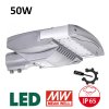 LED verejne osvetleni 50W serviovatelné