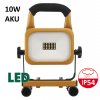 aku led reflektpr 10w emos ZS2811