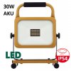 aku led reflektor emos ZS2831