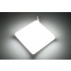 HZ9 LED panel 9W čtverec 92x92mm