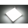 HZ18 LED panel 18W čtverec 123x123mm