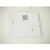 SN18 LED panel 18W čtverec 225x225mm