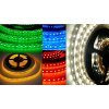 RGBW LED pásek  19,6W 24V vnitřní IP20