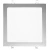 SMD panel 30x30cm,25W,4100K,IP20,2260Lm