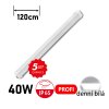 profi led prachotes 120cm TLSE4T LED40W