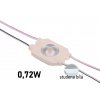 led modul pro osvetleni reklam 0,72W studena