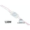 led modul pro osvetleni lightbox 1,32W studena
