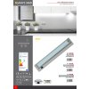Svítidlo pod kuchyňskou linku GANYS 59cm TL2016-42SMD/10W