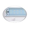 Svítidlo pod kuchyňskou linku GANYS 92cm TL2016-70SMD/15W/BI