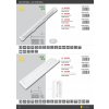 Svítidlo pod kuchyňskou linku RONY 90cm TL4009-LED15W