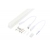 LED svítidlo T5-L120 120cm 18w DENNÍ BÍLÁ