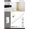 Svítidlo pod kuchyňskou linku ALBA 120cm TL4130-LED30W/BI
