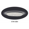 LED stropní svítidlo DIAMANT 24W DENNÍ BÍLÁ WZSD05-24W/LED