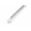 LED trubice T8-TP120/140lm 18W 120cm čirý kryt STUDENÁ BÍLÁ