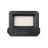 LED reflektor FB30W černý 30W STUDENÁ BÍLÁ 103706