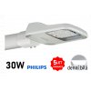 led poulicni osvetleni philips coreLine malaga 30W