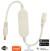 tuya wifi ovladac jednobarevne led pasky