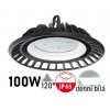 LED prumysluve svitidlo 100w zavesne ufo 31112 kanlux