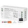 prijimac led pasky cct zigbee smart tuya web