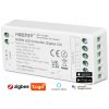 prijimac rbgw led pasek zigbee smart tuya miboxer