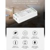 chytry prijimac zigbee rgbw led pasek maxlumen