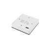 Ovladač dimLED OV WRF-CCT-4CH barva bílá