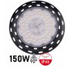 zavesne led ufo prumyslove svitidlo highbay 150W 107242