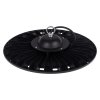 LED průmyslové svítidlo EH2-UFO 200W 90° závěsné