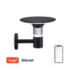 smart LED solární nástěnné svítidlo BUBBLES  CW/WW+RGB IP54 Bluetooth TUYA immax 07907L