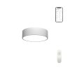 Immax NEO RONDATE Smart stropní svítidlo 40cm 25W bílé Zigbee 3.0