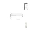 Immax NEO RECUADRO Smart stropní svítidlo 45cm 36W bílé Zigbee 3.0