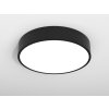 Immax NEO RONDATE Smart stropní svítidlo 60cm 50W černé Zigbee 3.0