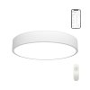 Immax NEO RONDATE Smart stropní svítidlo 80cm 65W bílé Zigbee 3.0