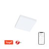 Immax NEO PLANO Smart stropní svítidlo 30x30cm 20W bílé Zigbee 3.0