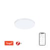 Immax NEO PLANO Smart stropní svítidlo D30cm 20W bílé Zigbee 3.0