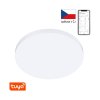 Immax NEO PLANO Smart stropní svítidlo D60cm 40W bílé Zigbee 3.0