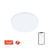 Immax NEO PLANO Smart stropní svítidlo D60cm 40W bílé Zigbee 3.0