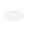 Immax NEO PLANO Smart stropní svítidlo D60cm 40W bílé Zigbee 3.0