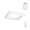 Immax NEO CANTO Smart stropní svítidlo 80x80cm 60W bílé Zigbee 3.0