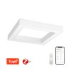 Immax NEO CANTO Smart stropní svítidlo 80x80cm 60W bílé Zigbee 3.0