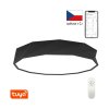 Immax NEO DIAMANTE Smart stropní svítidlo 80cm 60W černé Zigbee 3.0