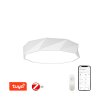 Immax NEO DIAMANTE Smart stropní svítidlo 60cm 43W bílé Zigbee 3.0
