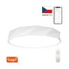 Immax NEO DIAMANTE Smart stropní svítidlo 80cm 60W bílé Zigbee 3.0