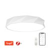 Immax NEO DIAMANTE Smart stropní svítidlo 80cm 60W bílé Zigbee 3.0