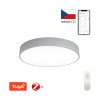 Immax NEO RONDATE Smart stropní svítidlo 60cm 50W šedé Zigbee 3.0