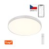 Immax NEO LITE VISTAS Smart stropní svítidlo 42cm, 24W bílé Tuya WiFi